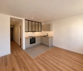 Studio à Puteaux