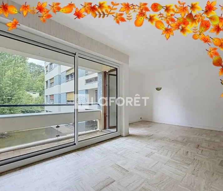 Voir la photo 1/10 du type apartment à Elbeuf