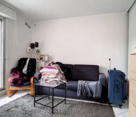 Studio à Clamart