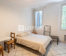 Studio à Toulon