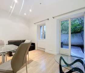 Appartement à Paris