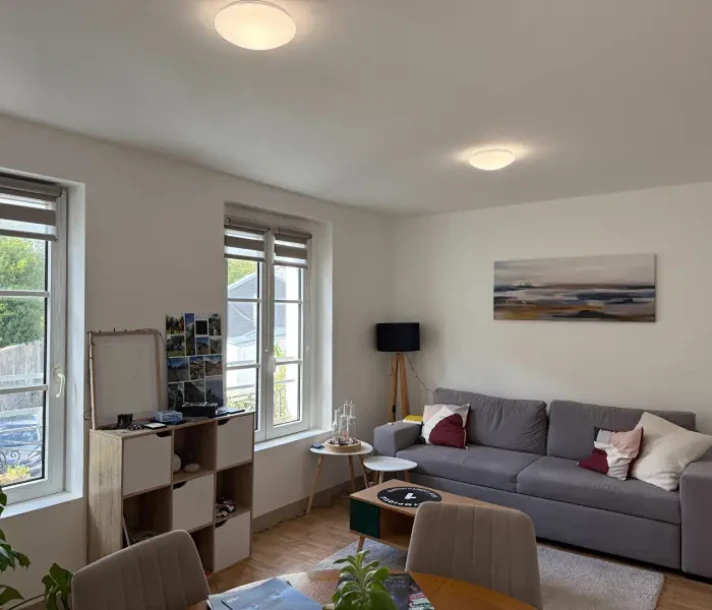 Appartement à Latour-de-France