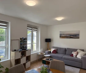 Appartement à Latour-de-France