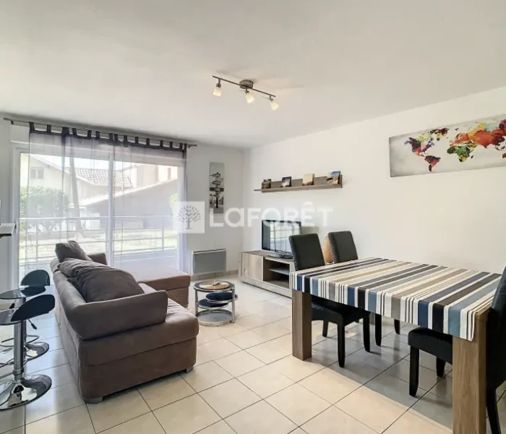 Voir la photo 1/11 du type apartment à Dax