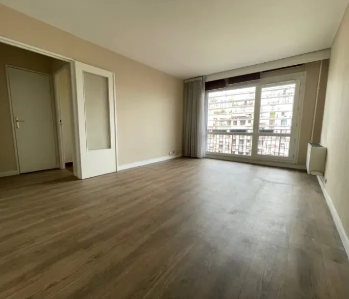 Appartement à Rosny-sous-Bois