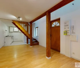 Appartement à Moulins