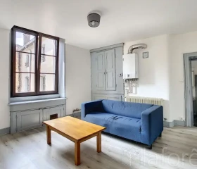 Appartement à Neufchâteau