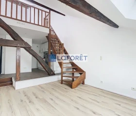 Appartement à Langres