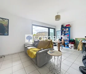 Appartement à Parthenay