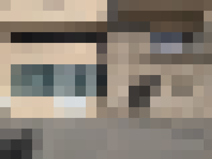  / #8