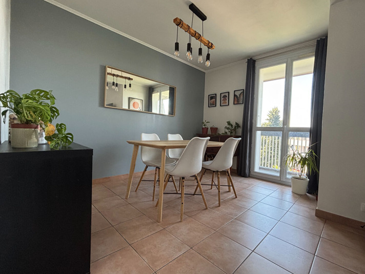 Voir la photo 1/9 du type apartment à Aix-en-Provence