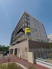 Appartement à Cergy