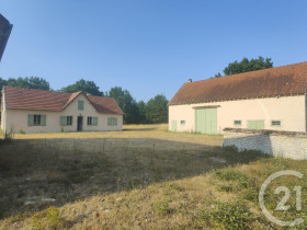 Maison à Lurcy-Lévis