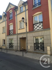 Appartement à Brie-Comte-Robert