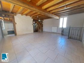 Maison à Ouroux-sur-Saône
