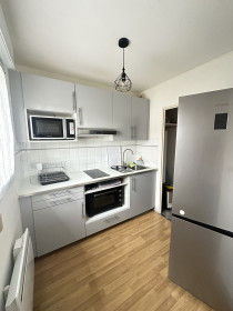 Appartement à Castelginest