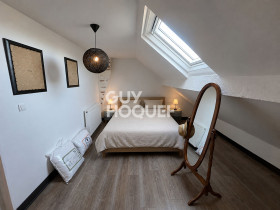 Chambre à Calais