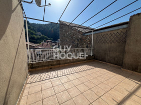 Appartement à Vals-les-Bains