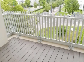 Appartement à Vénissieux