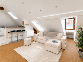 Appartement à Saint-Germain-en-Laye