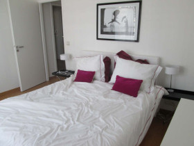 Appartement à Paris