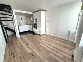Maison à Andrésy