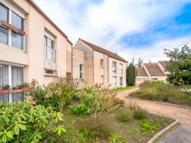 Appartement à Fontaines