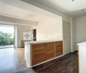 Appartement à Parthenay