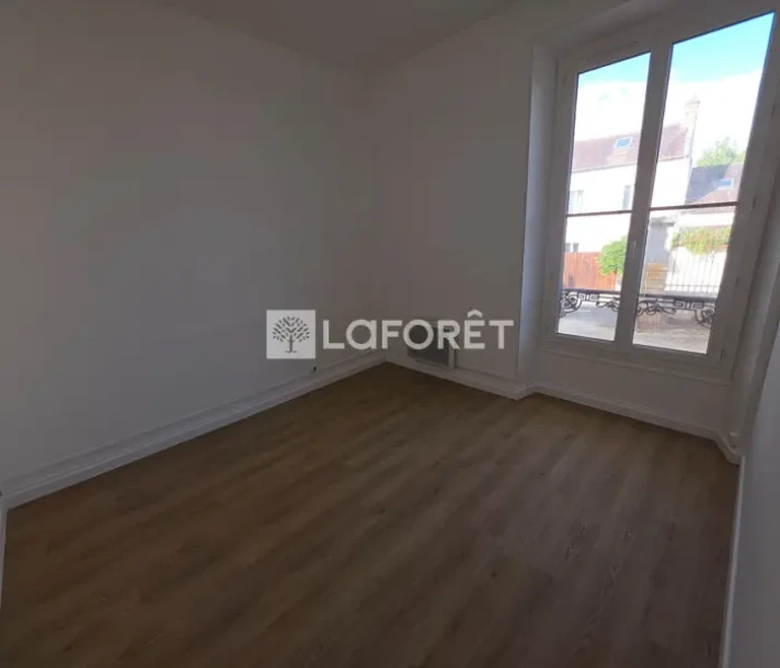 Voir la photo 1/5 du type apartment à Thomery