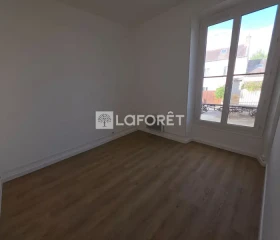 Appartement à Thomery