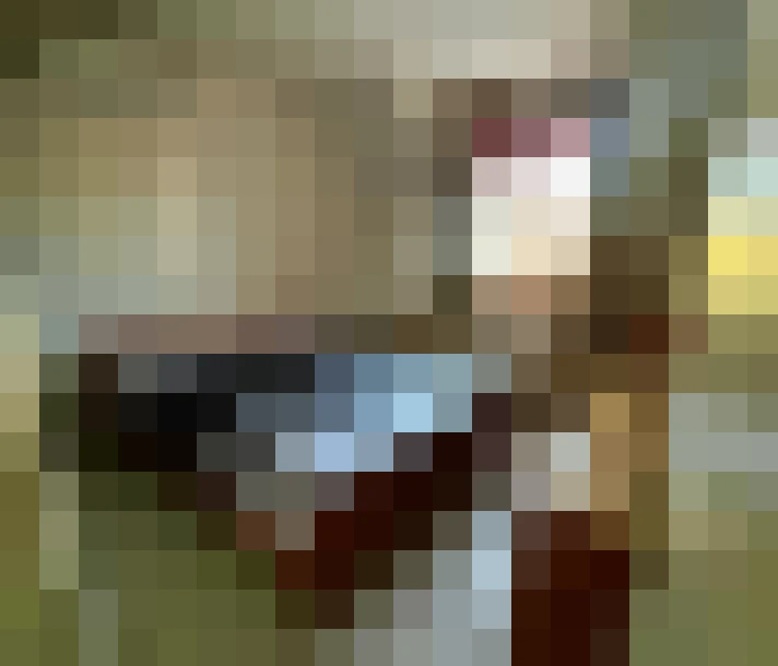  / #15