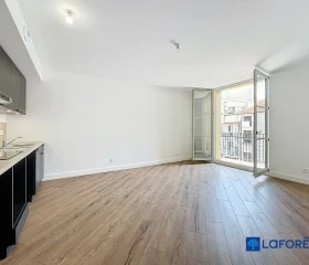 Studio à Nice