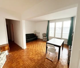 Appartement à Paris