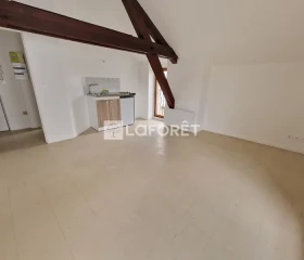 Appartement à Montereau-Fault-Yonne