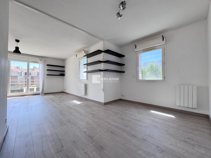 Voir la photo 1/14 du type apartment à Lille