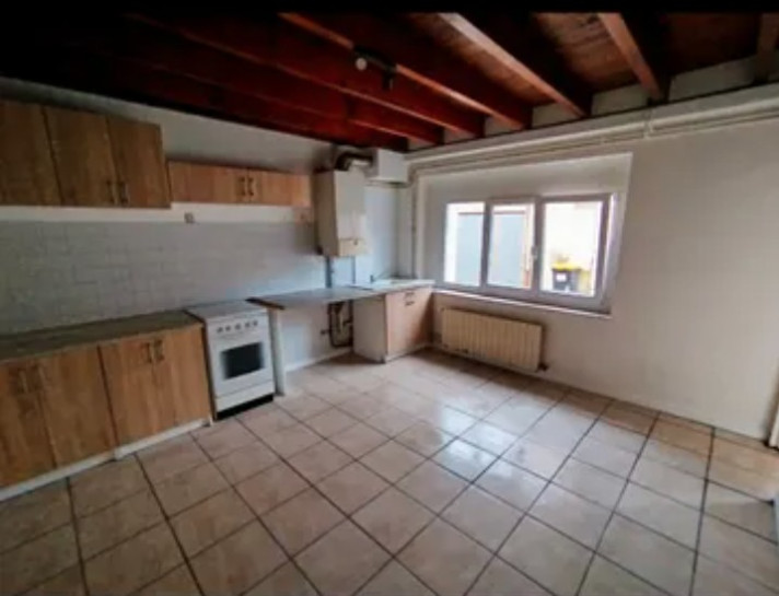 Voir la photo 1/1 du type apartment à La Réole