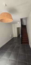 Appartement à Lormont