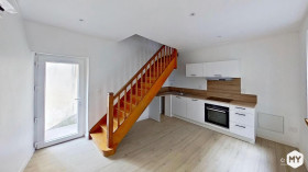 Appartement à Chamalières