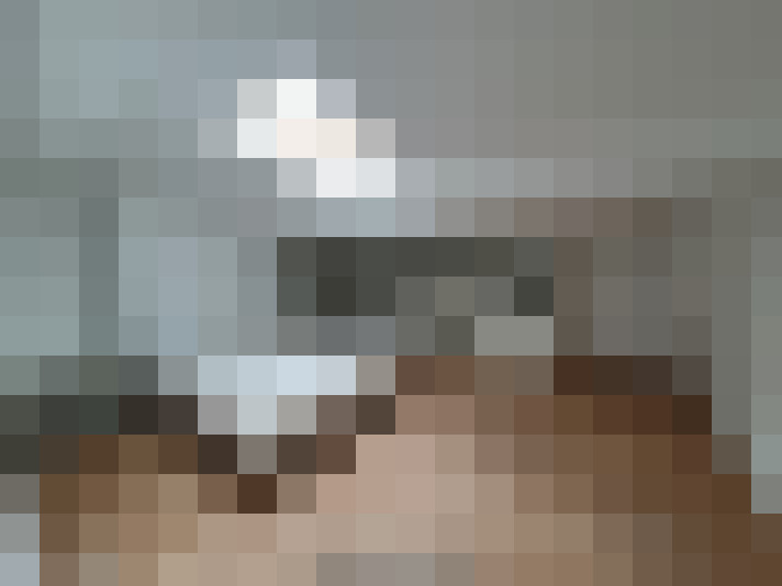  / #8