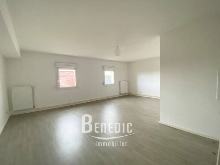 Voir la photo 1/8 du type studio à Boulay-Moselle