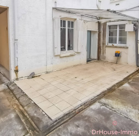 Appartement à Tours