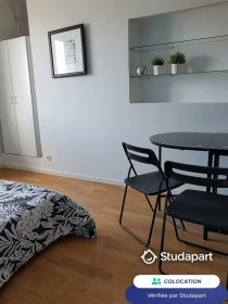 Chambre à Toulon