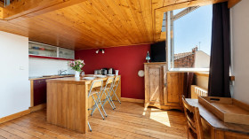 Appartement à Lyon