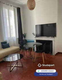 Appartement à Marseille