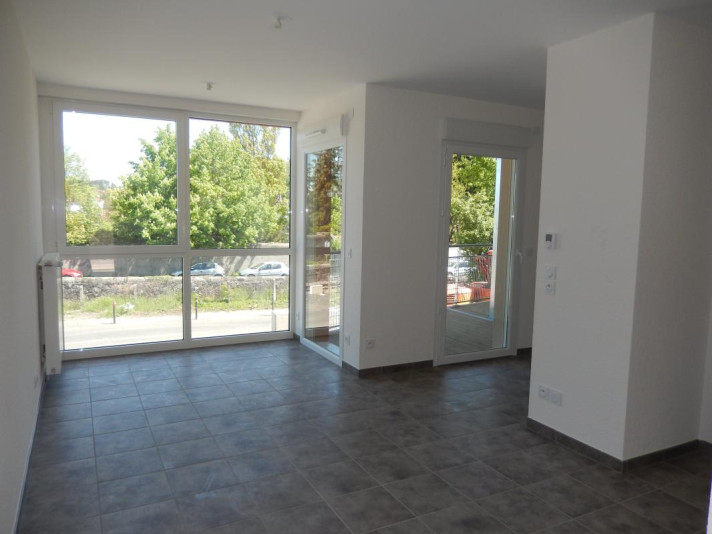 Voir la photo 1/9 du type apartment à Polignac