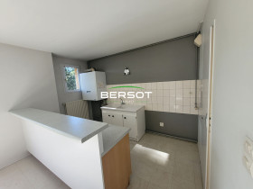 Appartement à Morteau