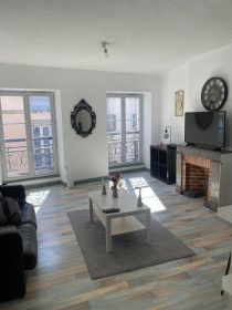 Appartement à Le Puy-en-Velay