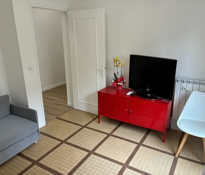 Voir la photo 1/10 du type apartment à Nice