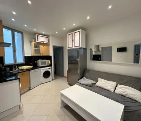 Appartement à Ivry-sur-Seine
