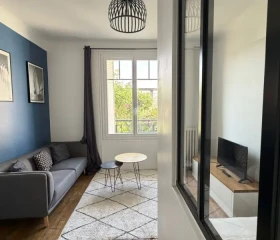 Studio à Fontenay-sous-Bois